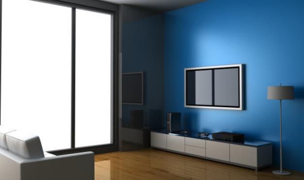 汕头电视背景墙怎么设计才能让你的室内装修更加出彩？三分钟告诉你